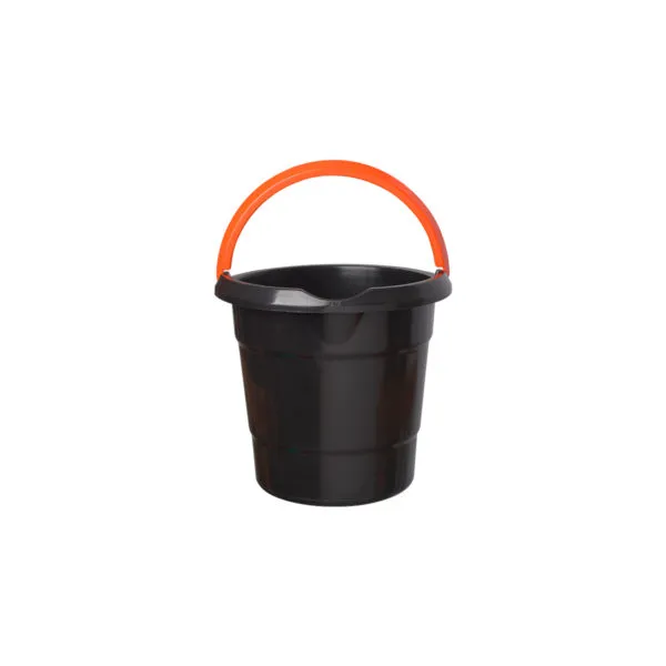 BALDE PLASTICO 12LTS