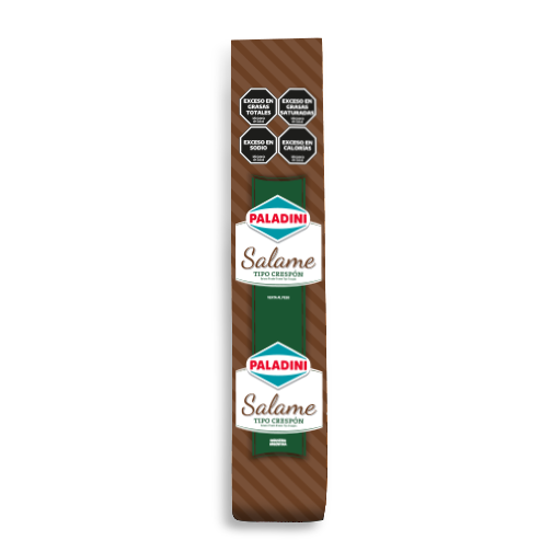SALAME CRESPON PALADINI