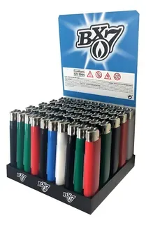 ENCENDEDORES BX7 ELECTRICO
