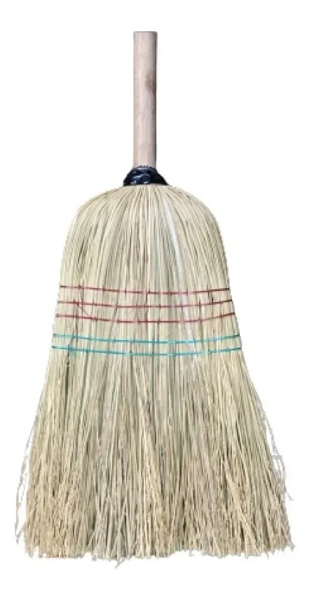 ESCOBA DE PAJA EL FAVORITO