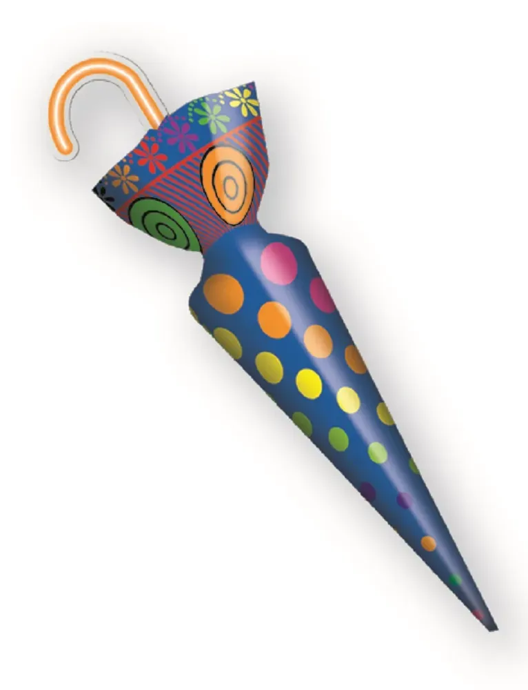 PARAGUITA FEL-FORT 13G