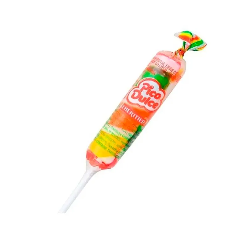 PICO DULCE CHUPETIN C/U