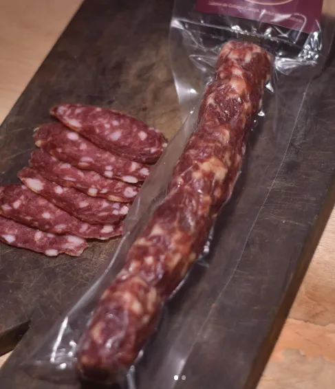 BRAIDOT SALAME BASTON AL VACIO