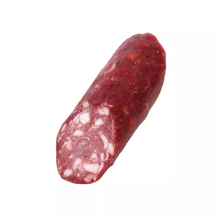 BRAIDOT SALAME BASTON