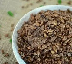 GRANIX CHOCOFORTY KG