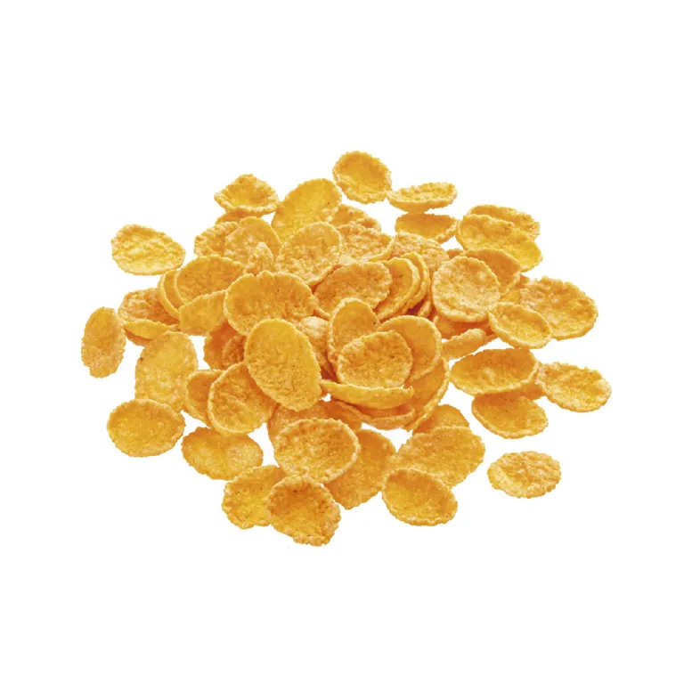 CEREAL COPOS DE MAIZ SIN AZUCAR