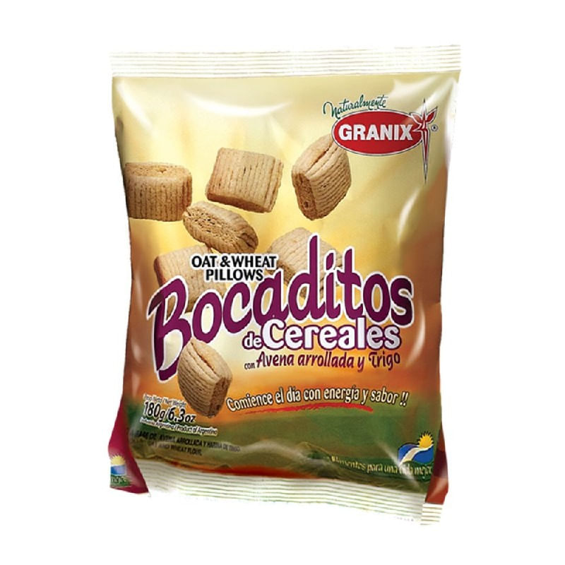 BOCADITOS DE AVELLANAS
