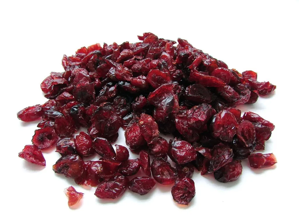 ARANDANOS SECOS X KG.