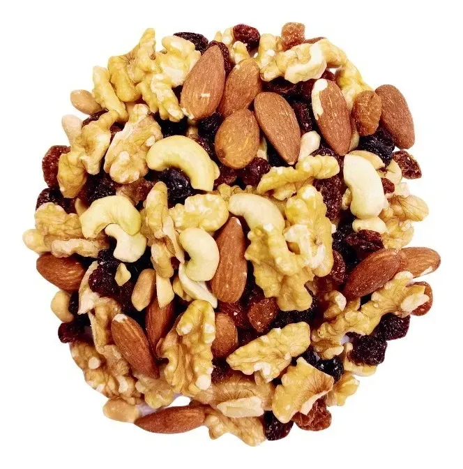 MIX DE FRUTOS SECOS