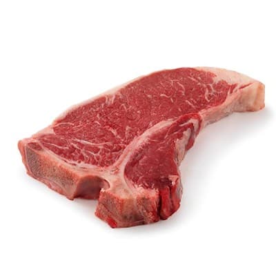 COSTELETAS DE TERNERA