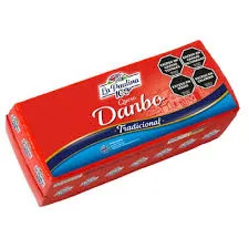 QUESO BARRA DANBO TREMBLAY