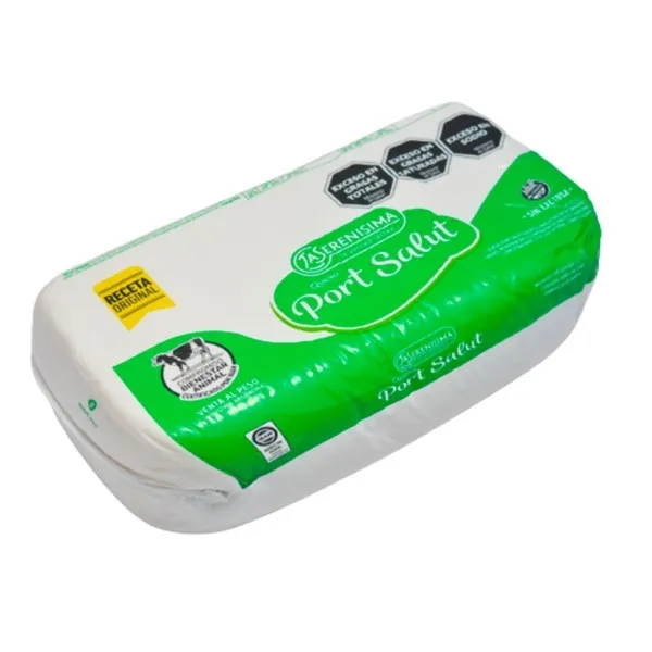 QUESO POR SALUT LIGHT HORMA LS