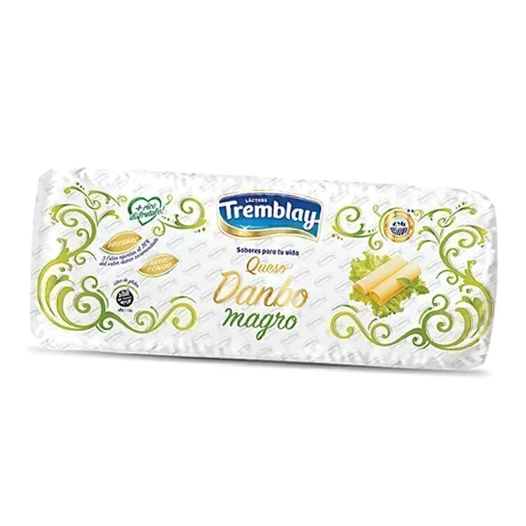 TREMBLAY QUESO CREMOSO MAGRO