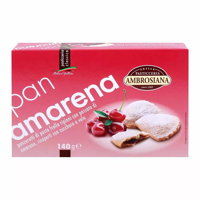 PAN AMARENA