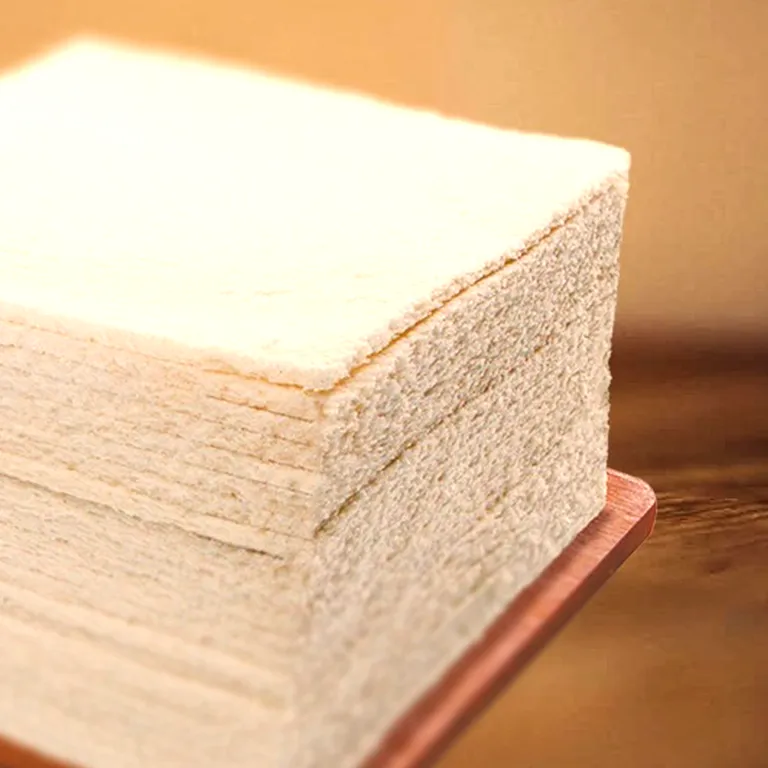 PAN DE MIGA FRACCION 1/4