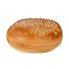 PAN HAMBURGUESA Y LOMO BRIOCHE X 1U.