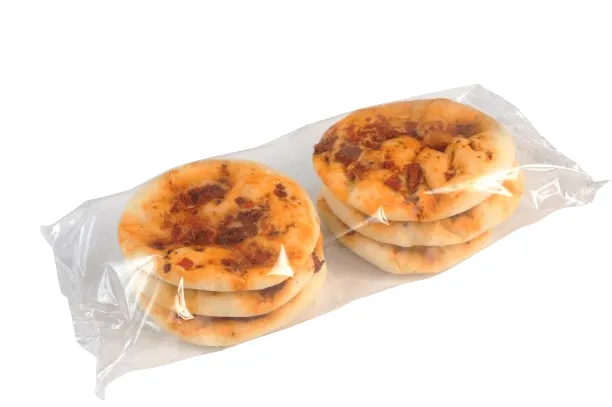 PIZZETINES DE TOMATE X 6U.