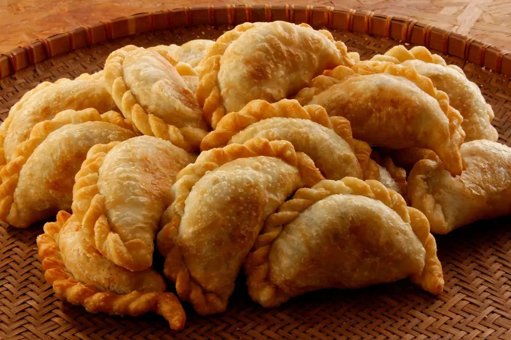 EMPANADAS