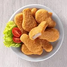 PATITAS POLLO CONGELADAS FRACCIONADAS