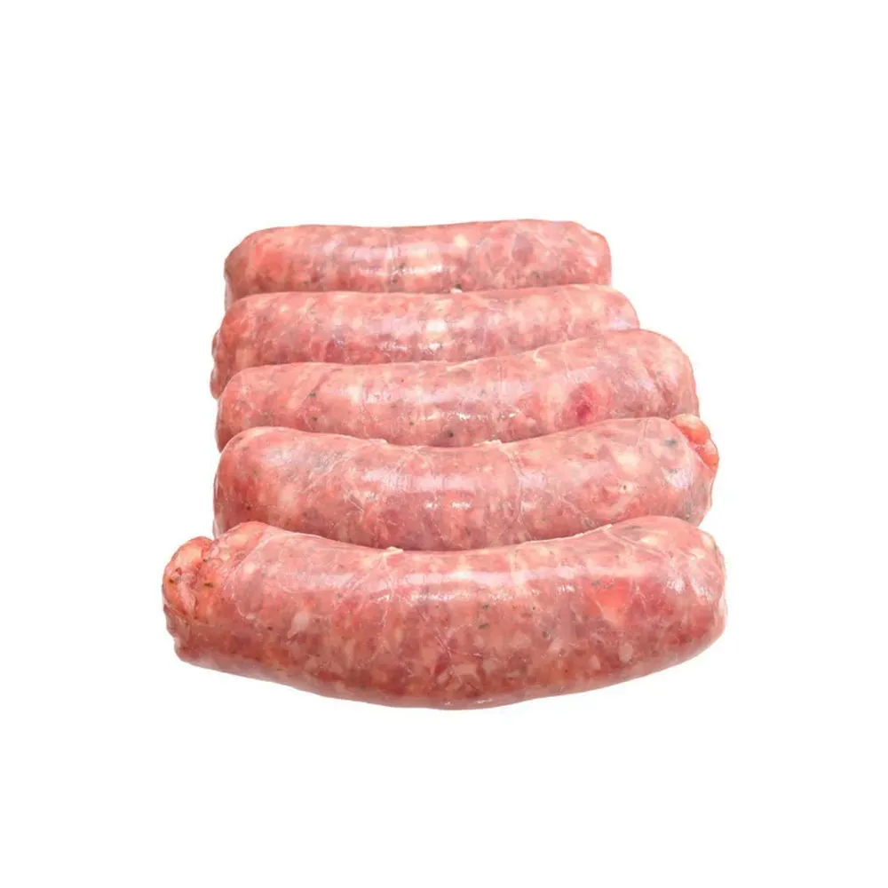 CHORIZOS PURO CERDO