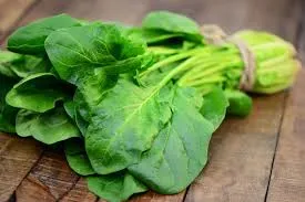 ESPINACAS .