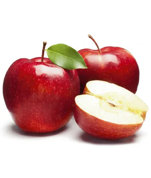 MANZANAS ROJAS DELICIOSAS