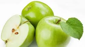 MANZANAS VERDES