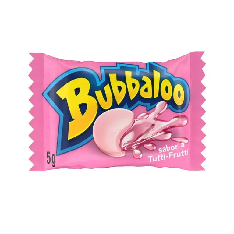 BUBBALOO CHICLES C/U