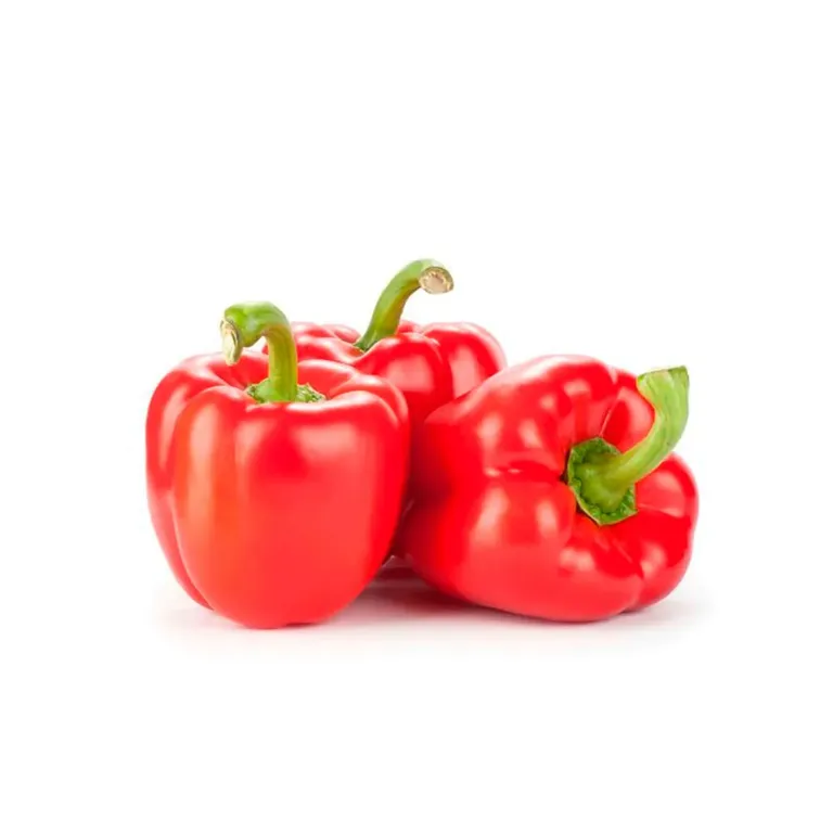 PIMIENTOS ROJOS CALAHORRA