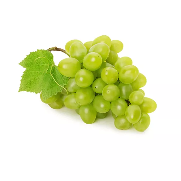 UVAS BLANCAS.