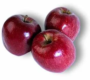 MANZANAS  SUPER OFERTA