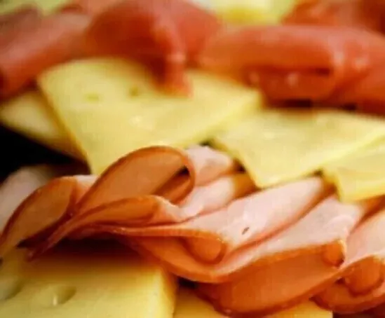 TABLA DE FIAMBRES N1