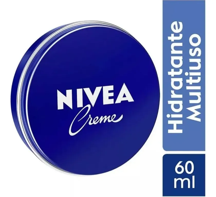 NIVEA CREMA X60ML