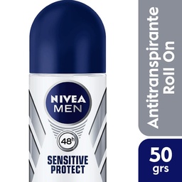 NIVEA MEN ROLL ON SENSITIVE PROTECT 50ML
