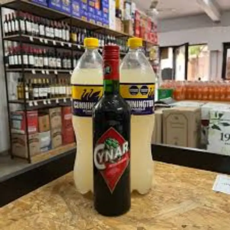 PROMO CYNAR + 2 CUNNINGTON X1.5 POMELO