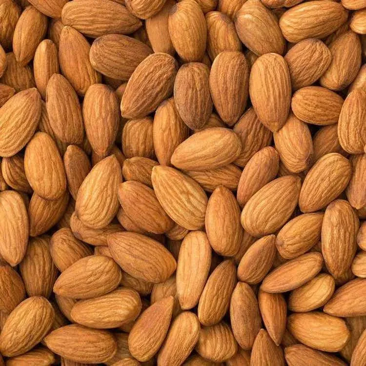 ALMENDRAS NON PAREIL.