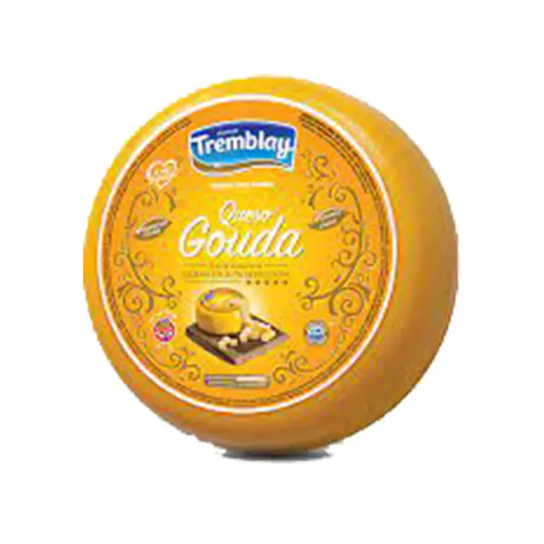 QUESO GOUDA TREMBLAY