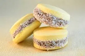 ALFAJOR MAICENA LA GRINGA