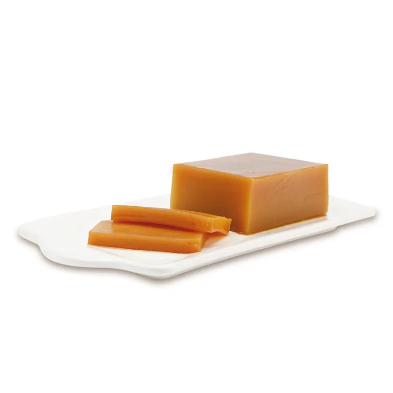 DULCE BATATA VAINILLA ESTUCHE X500GR.