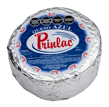QUESO AZUL PRINLAC