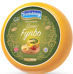 QUESO FYNBO TREMBLAY HORMA
