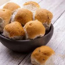 PAN BOLLITO SABORIZADO AMARENA