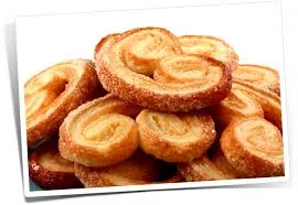 PALMERITAS LA GRINGA DORADAS X K.