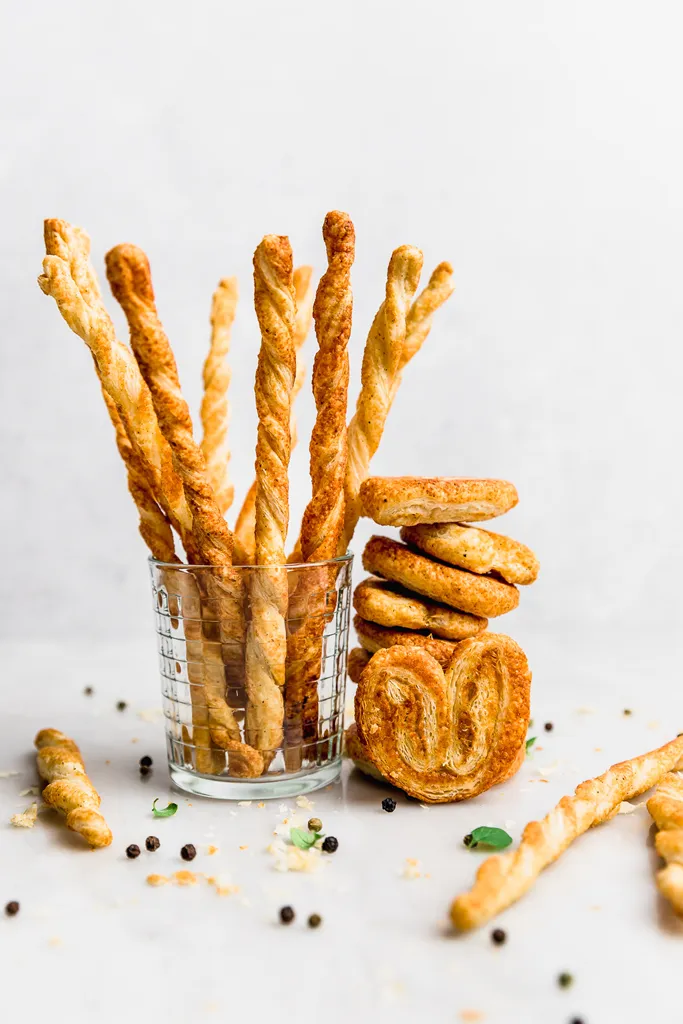 VARITAS HOJALDRE MANJARES X K.