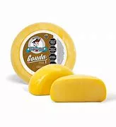 QUESO GOUDA PRINLAC