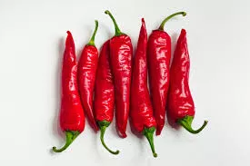 AJI PICANTE VERDULERIA