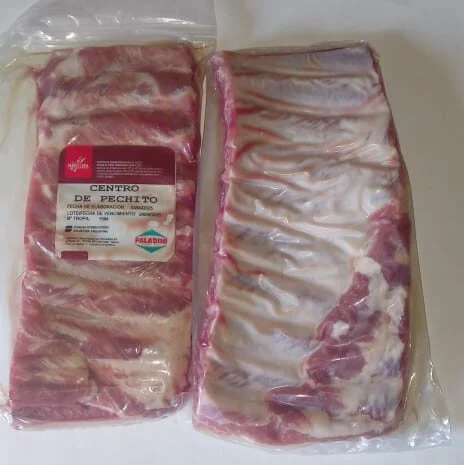 PECHITO DE CERDO PALADINI