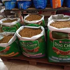 DOG CHOW ALIMENTO SUELTO