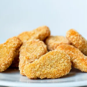 PATITAS POLLO J.Y QUESO CONGELADAS FRACCIONADAS