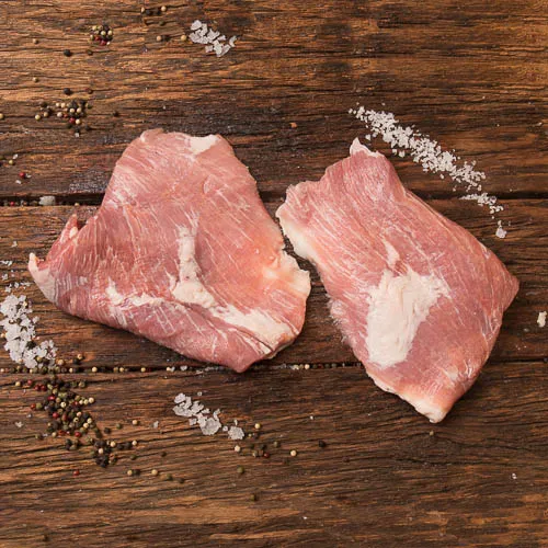 CHURRASQUITO DE CERDO